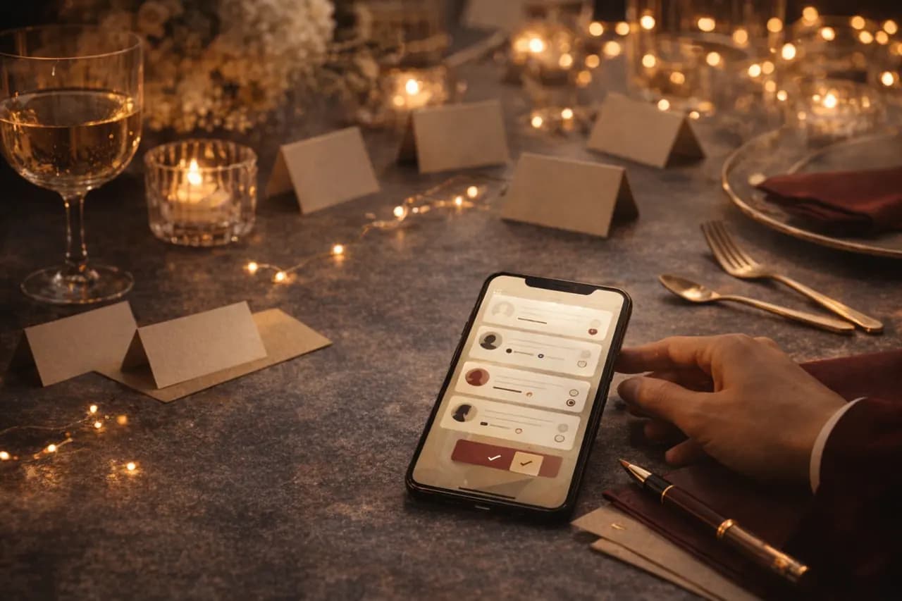 Как написать приглашение на праздник, чтобы все точно пришли