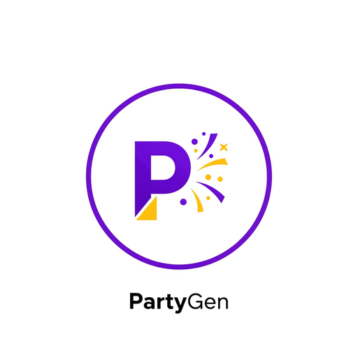 PartyGen — Отношения и общение