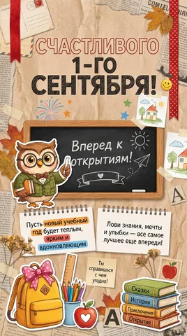 Учебный год