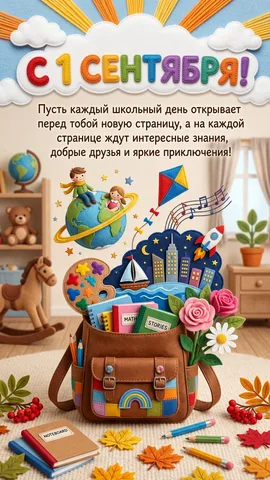Школьные приключения