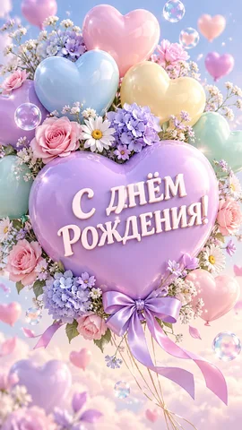 Воздушные шары