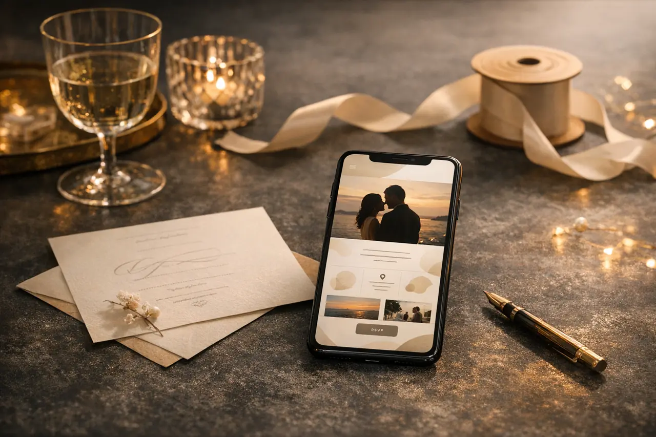 Wedding trends